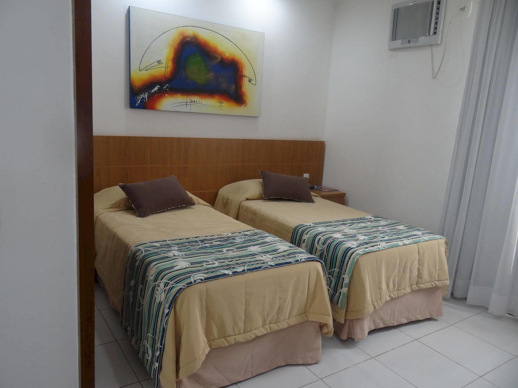 Hotel Praia Linda Rio de Janeiro Exterior foto